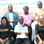 Magumba hails Fortebet Real Stars Sports Awards recognition