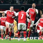 The Odds With Fortebet: Can Inconsistent Brighton Stop Arsenal?