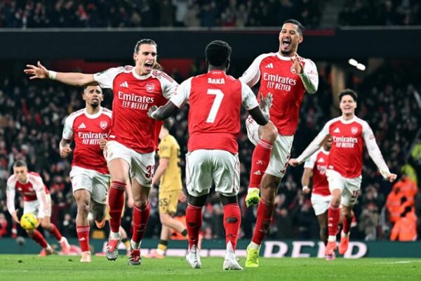 The Odds With Fortebet: Can Inconsistent Brighton Stop Arsenal?