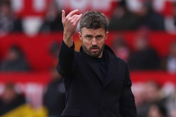 ODDS With Fortebet: Carrick For The Job, 30M CashOut & Weekend Betting Picks