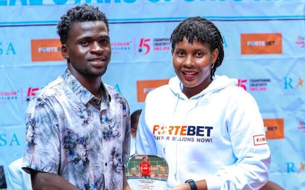 Odds With ForteBet Celebrates Sporting Excellence, Previews Massive Premier League Clash And Highlights Another Impressive Winning Story