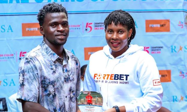 Odds With ForteBet Celebrates Sporting Excellence, Previews Massive Premier League Clash And Highlights Another Impressive Winning Story