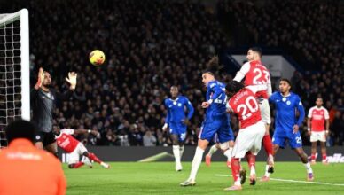 Odds With Fortebet Brings Title Race Pressure, Manchester Utd Revival & 327M Aviator Miracle