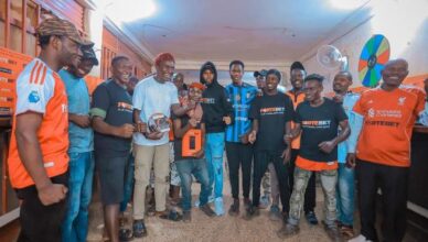 Fortebet Gives Back To Busia, Malaba, Tororo, Namayingo Customers