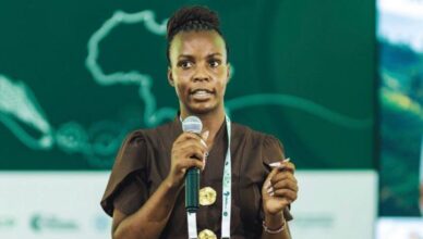 SANDI AI Wins UGX 190M GoGettaz Agripreneur Prize for Using AI to Unlock Finance for Farmers