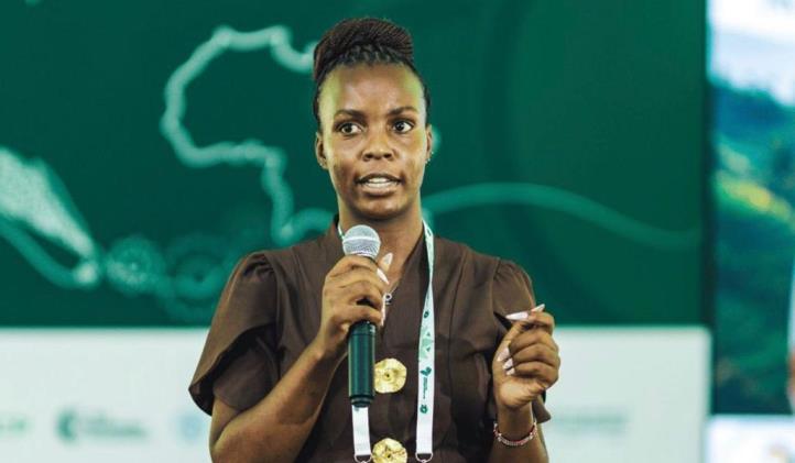 SANDI AI Wins UGX 190M GoGettaz Agripreneur Prize for Using AI to Unlock Finance for Farmers