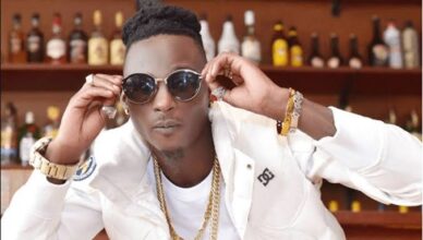 Kalifah Aganaga Trapped in Butaleja as Organizers Seize License Plates Over Late Show
