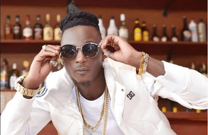 Kalifah Aganaga Trapped in Butaleja as Organizers Seize License Plates Over Late Show